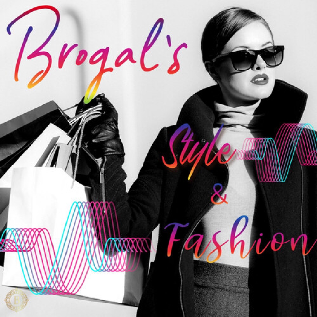 Brogals Style & Fashion