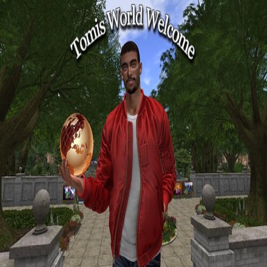 Tomis-World