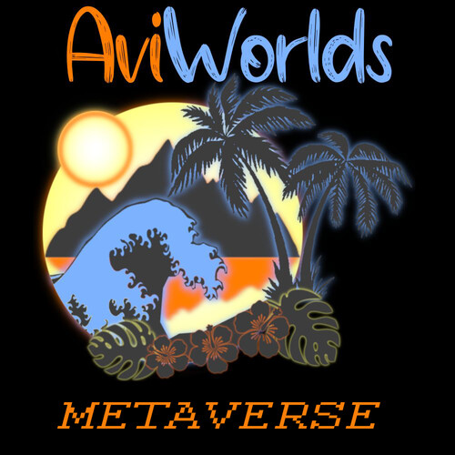 AviWorlds Welcome