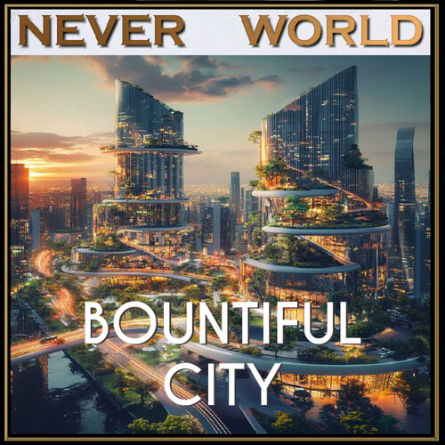 Bountiful City