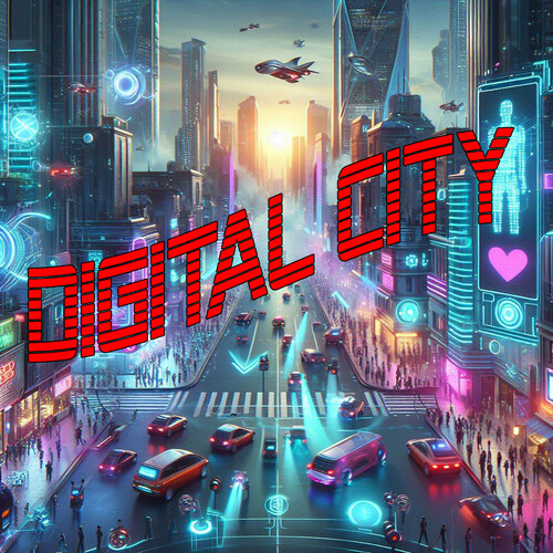 Digital City