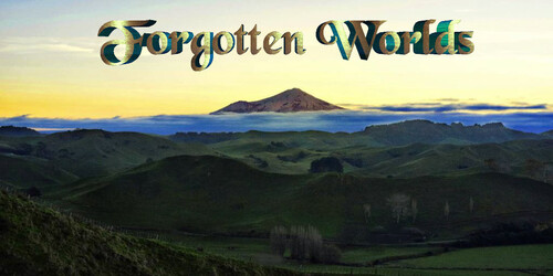 Forgotten Worlds Portal