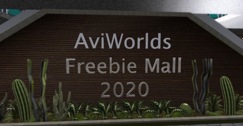 Freebie Store 2024