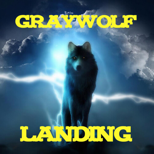 Graywolf landing