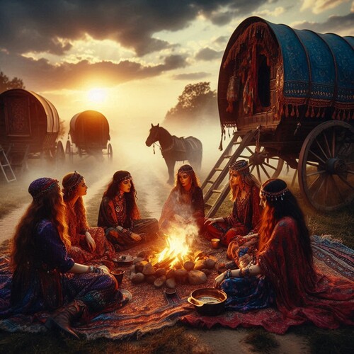 GypsyCamp