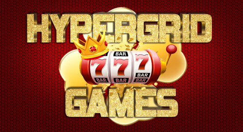 Hypergrid Games