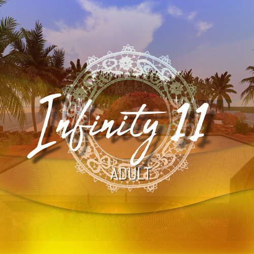 Infinity 11