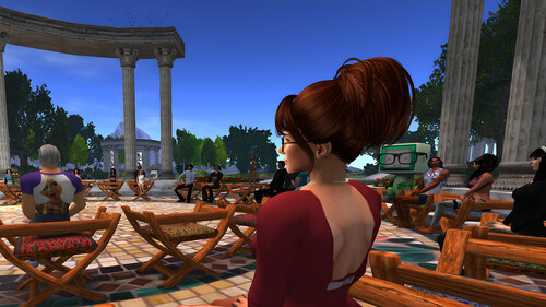 Kitely Welcome Center