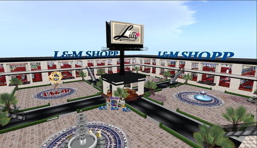 L&M Shop