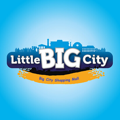 Little Big City Shopping Mall