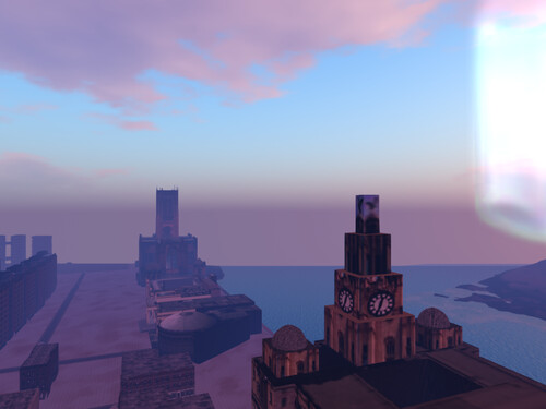 Liverpool City
