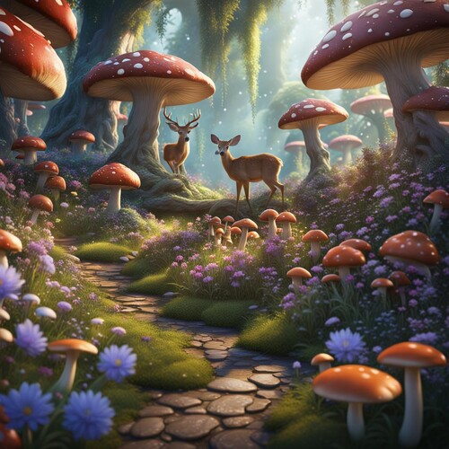 Magical Fairies Pass