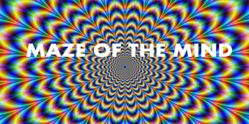 Maze Grid Home
