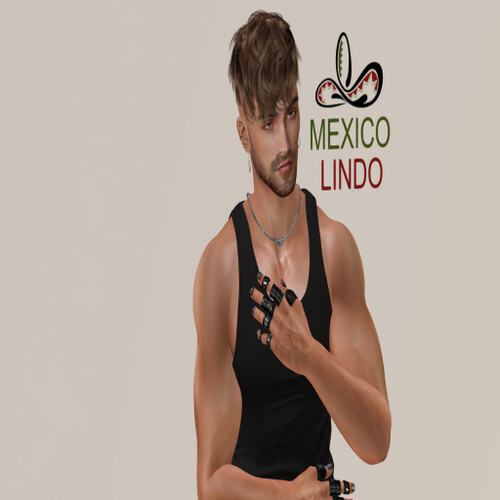 Mexico Lindo