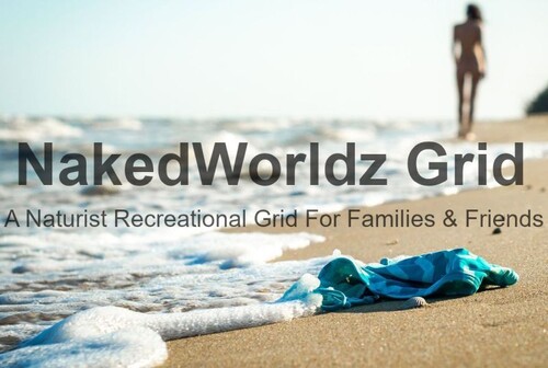 NakedWorldz Grid
