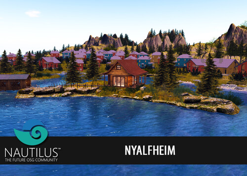 NyAlfheim