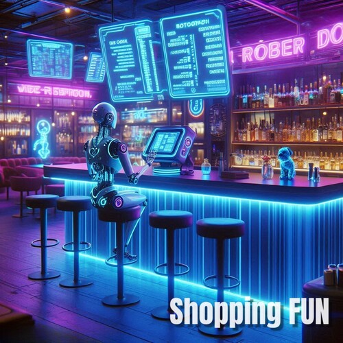 Shopping FUN