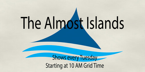 The Almost Islands